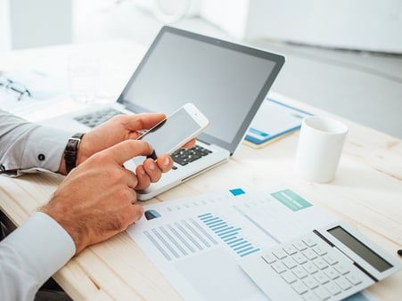 Fintech o la revolución de las finanzas