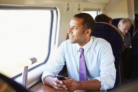 Redes Sociales y Viajes de empresa