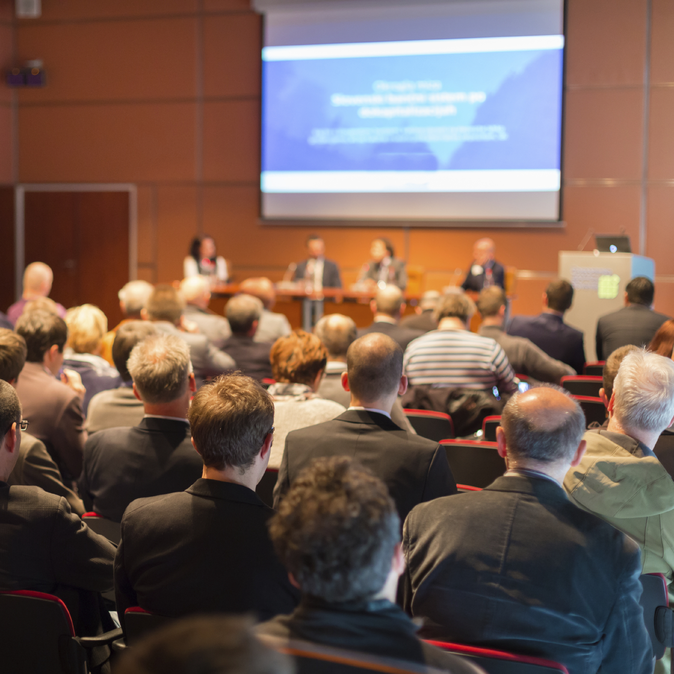 Cómo incorporar valor añadido a un evento corporativo