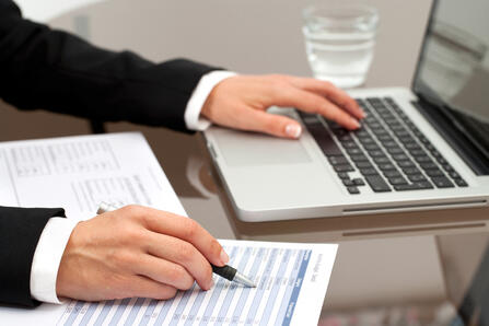 Contabilidad nominas anticipos