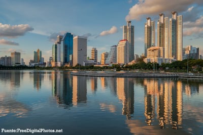 Tailandia, un destino MICE al alza