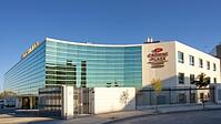 HotelCrownePlaza