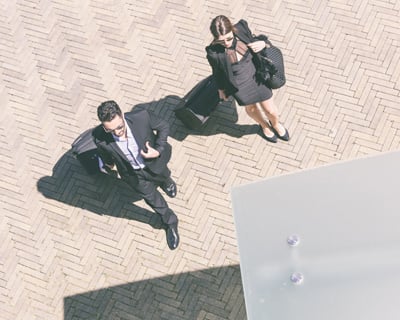 ¿Estás preparando viajes de empresa? 4 consejos para una mejor gestión