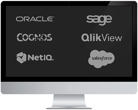 Integraciones con Captio
