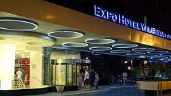 ExpoHotelValencia