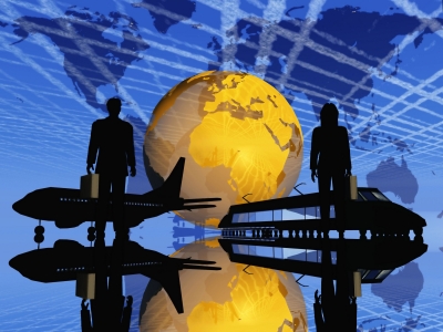 viajes de empresa