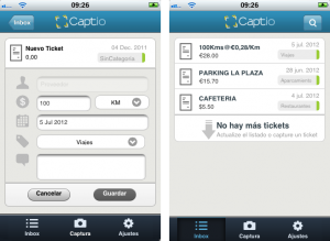 Cómo deducir IVA en viajes