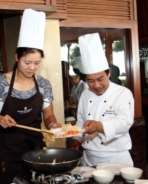 Factores cross cultural en los negocios: temas a tratar en una comida de negocios en China