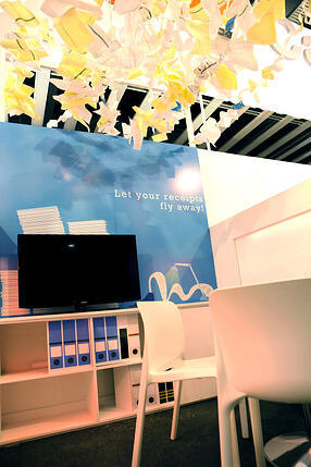 Captio en el MWC