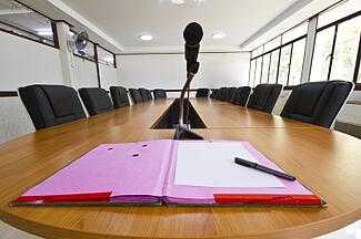 ponencia organizar un evento corporativo