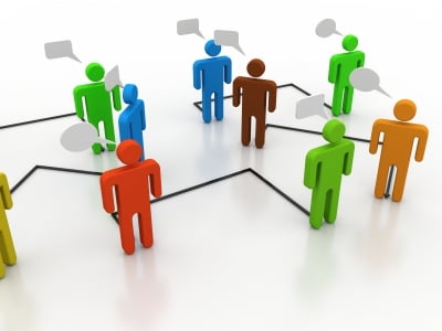 Cómo organizar la comunicación previa al evento