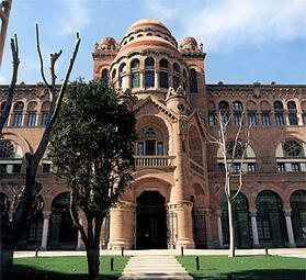 Políticas de gastos