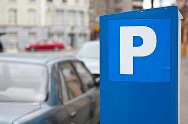 Fraude interno parking