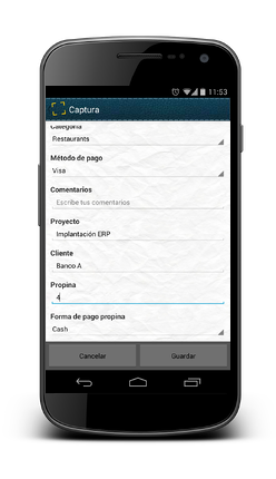 propinas_captio
