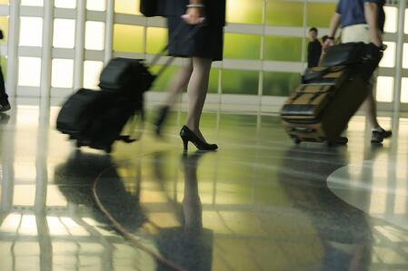 Los 4 errores principales en la gestión de viajes de empresa