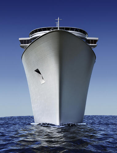 Los cruceros: una tendencia en viajes de incentivos y eventos corporativos