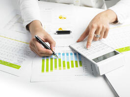 control financiero