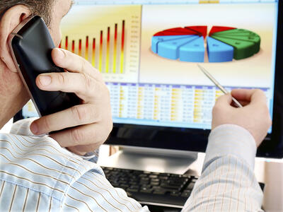 control financiero