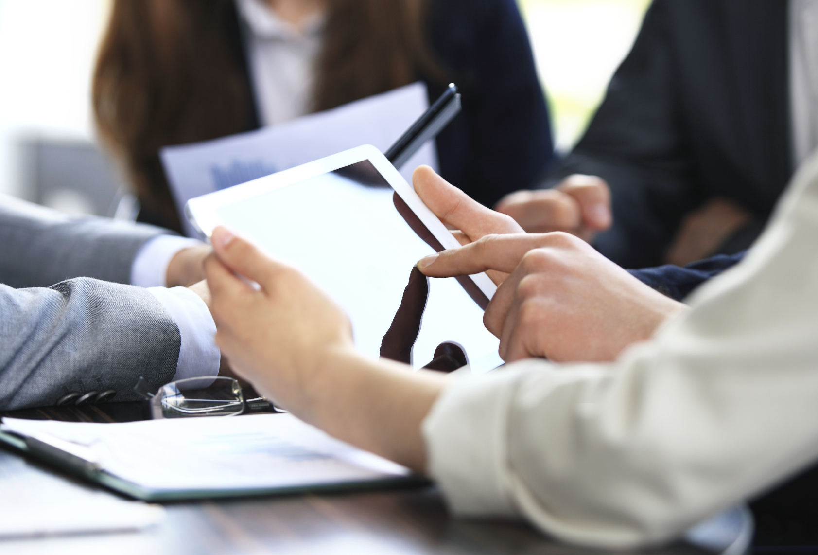 Diferencias entre gestión en papel y digitalización certificada