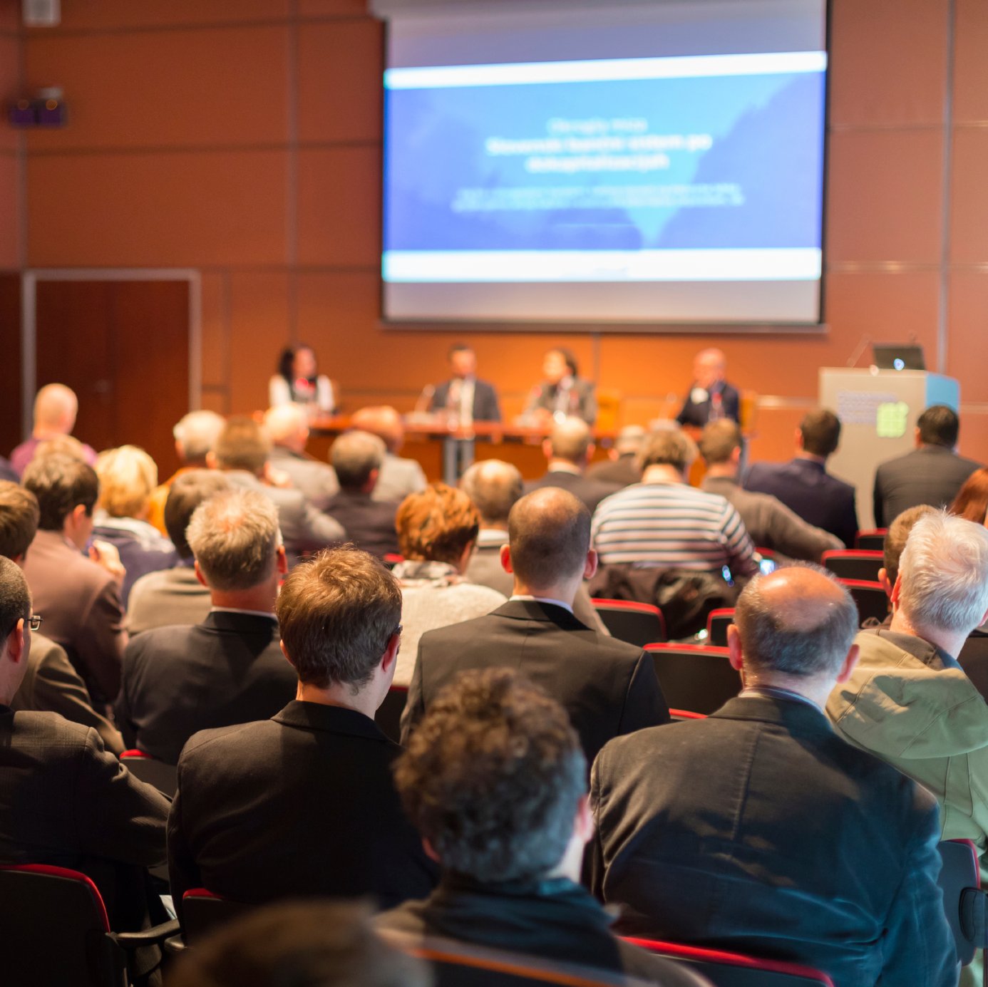 Cómo incorporar valor añadido a un evento corporativo