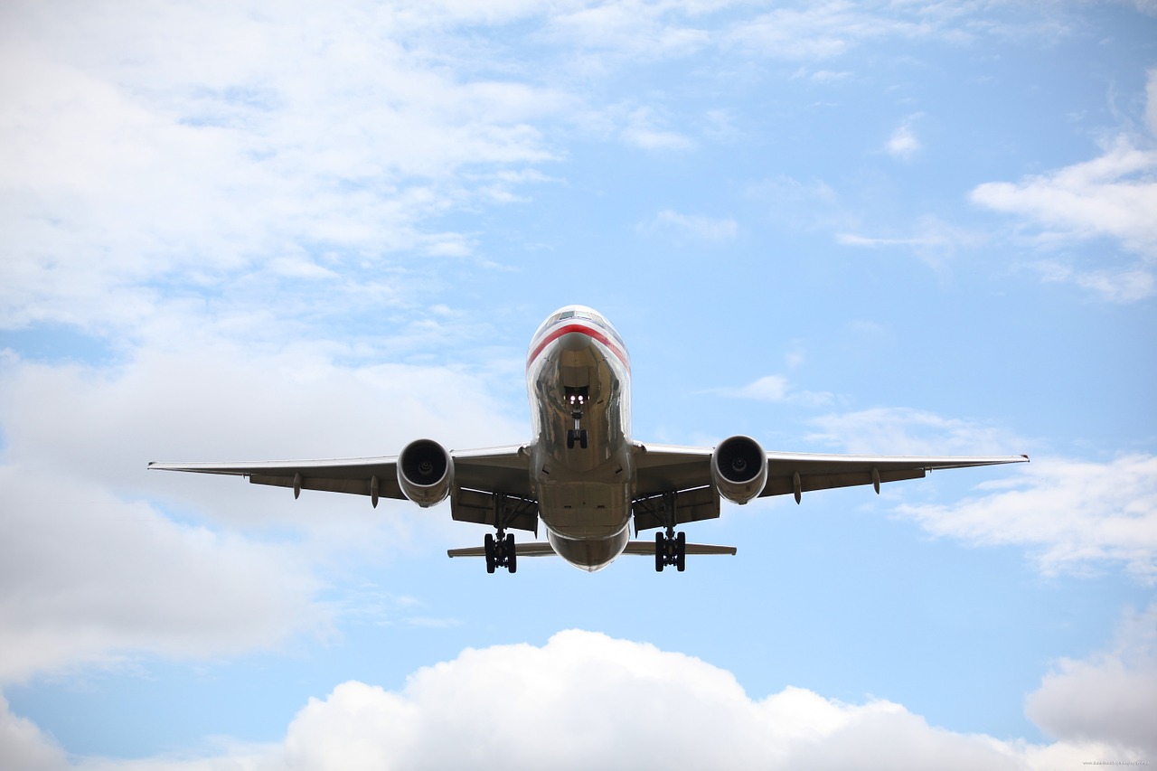 Viajes corporativos low cost