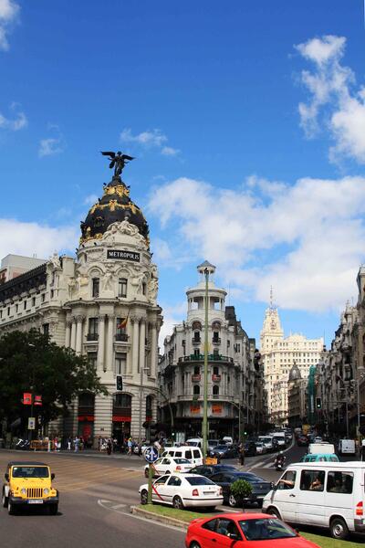 Madrid_segunda_ciudad_congresual