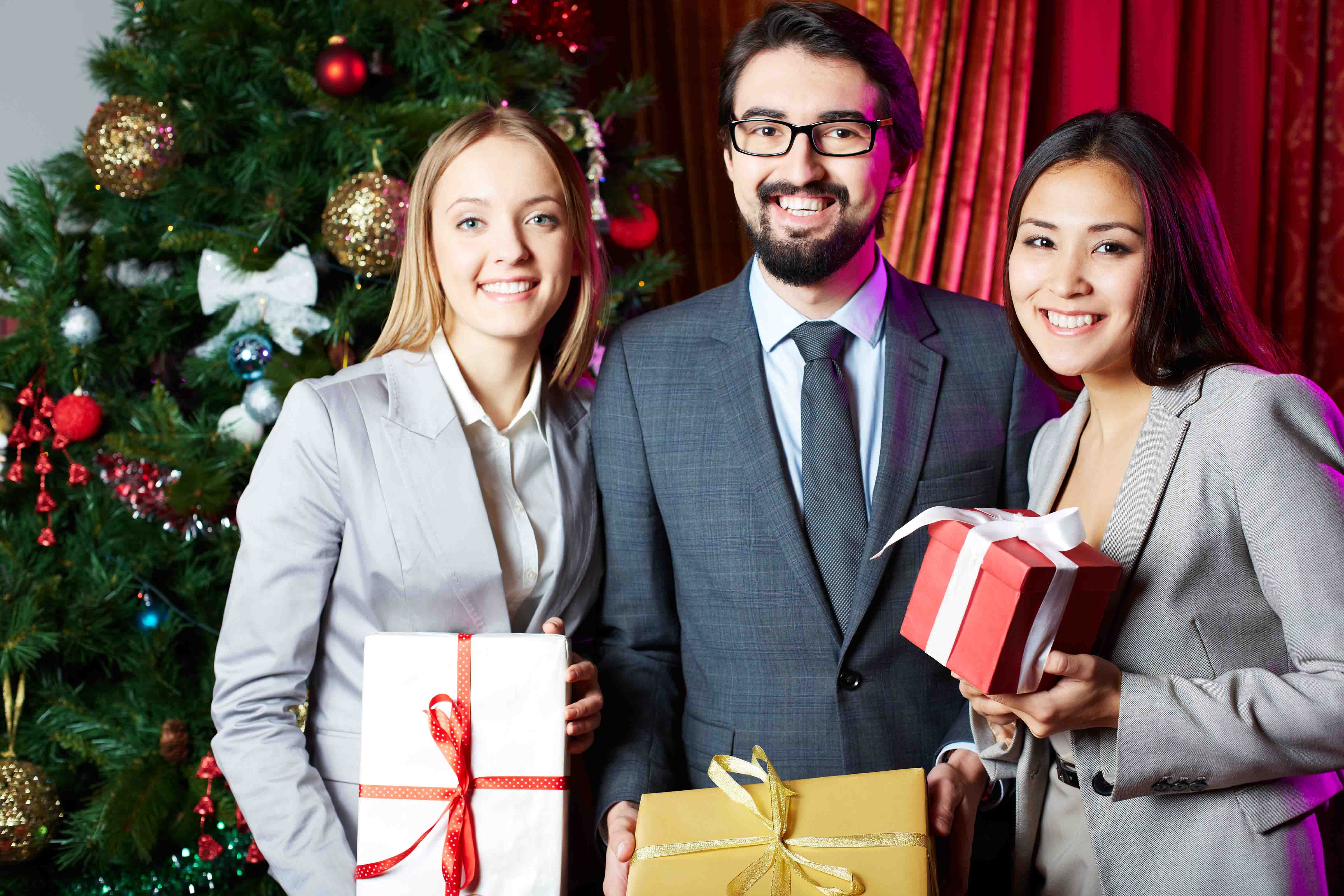 Do_y_dont_de_las_cenas_de_empresa_de_Navidad