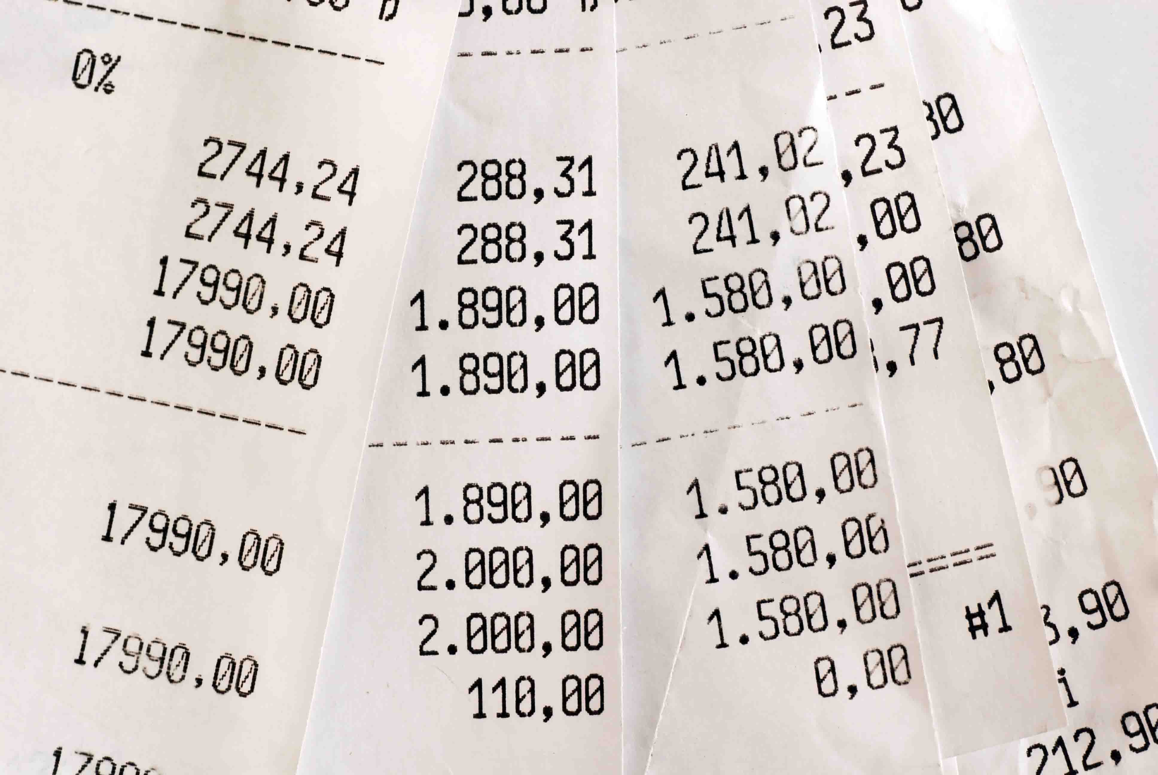 Supuestos de IVA no deducible