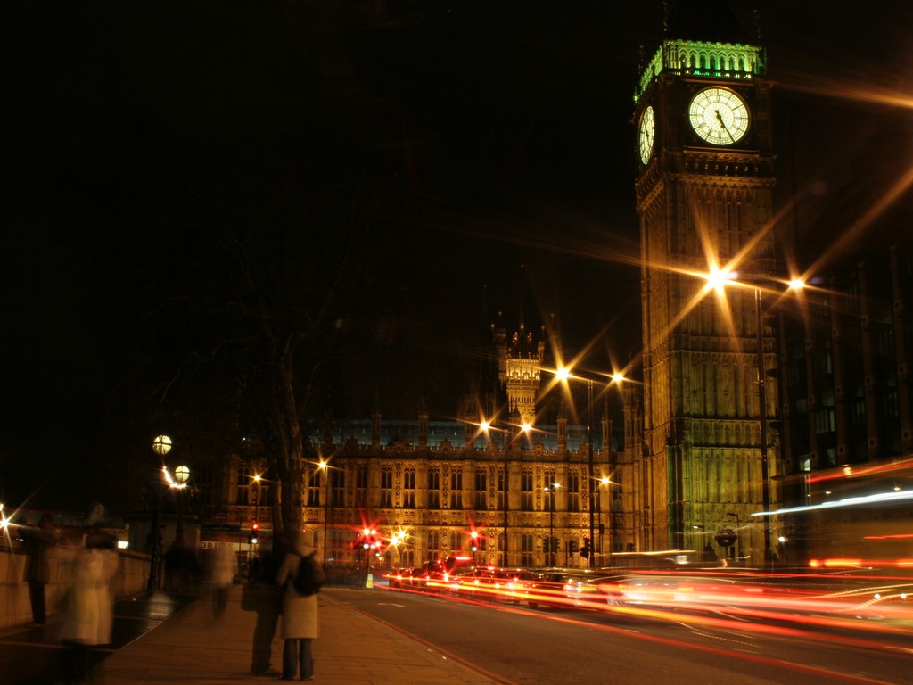 Llega el Business Travel Show de Londres
