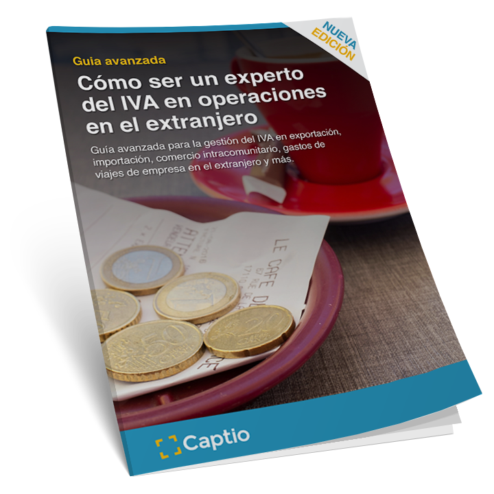[Guía]: Gestión del IVA en operaciones en el extranjero