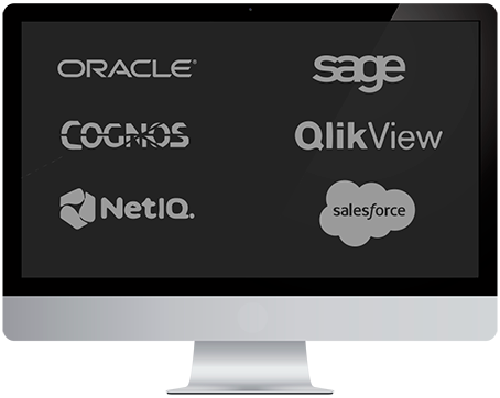 Integraciones con Captio
