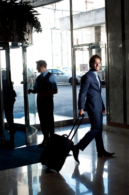 Tendencias viajes de empresa