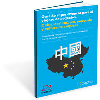 Guía sobre Negocios Con China
