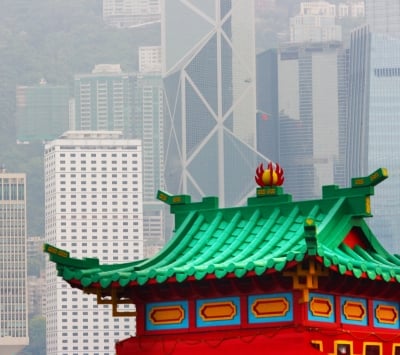 Factores cross cultural en los negocios: formas de actuar en China