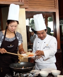 Cross cultural en los negocios: la comida de negocios en China