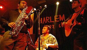 Cosas-que-hacer-en-Barcelona-durante-el-MWC-Escuchar-Jazz-en-el-Harlem