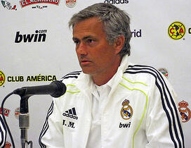 Mourinho