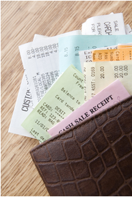 Gastos de Viaje: Tickets