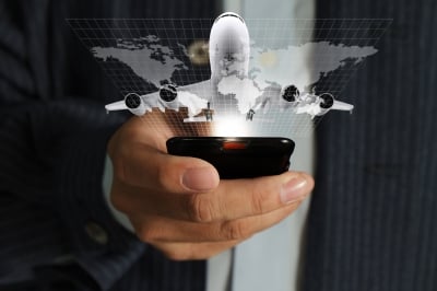 4 consejos para evitar que una empresa se arruine con los gastos de viaje