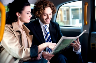 Las 6 áreas de servicio de las agencias de Business Travel