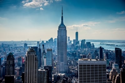 Viajes de incentivos internacionales: Nueva York