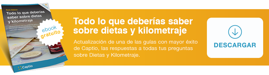 dietas & kilometraje guia gratuita