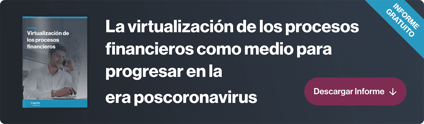 virtualizacion departamento financiero