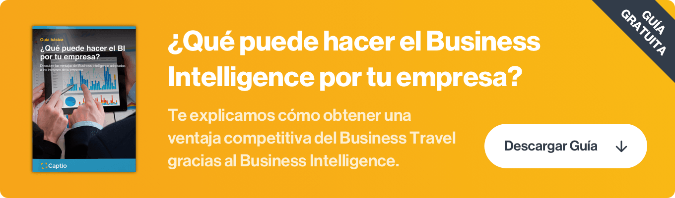 Qué Es Business Intelligence Bi + Las Mejores Herramientas