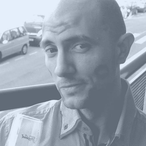 Adan Ejarque Headshot