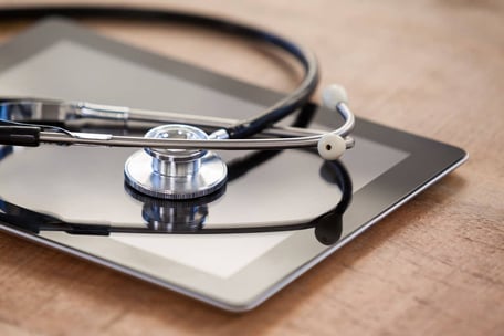 digitalización salud