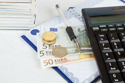 control financiero