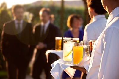 crucero eventos empresa