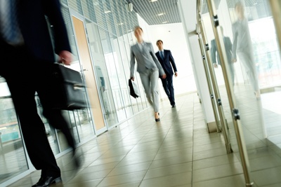 Viaje de empresa