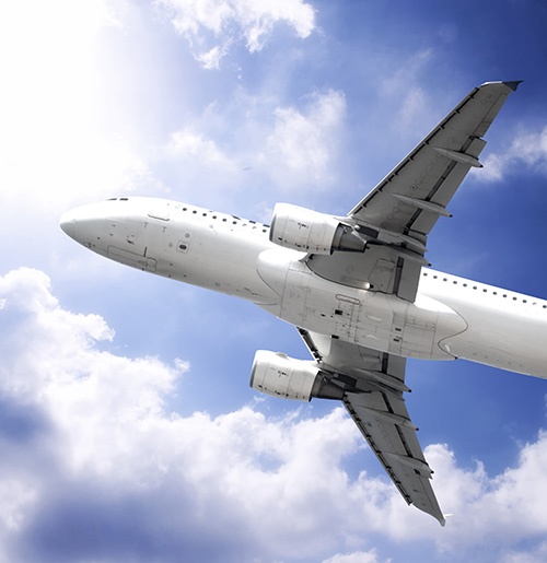 Nueva actualización de la lista negra de aerolíneas de la UE